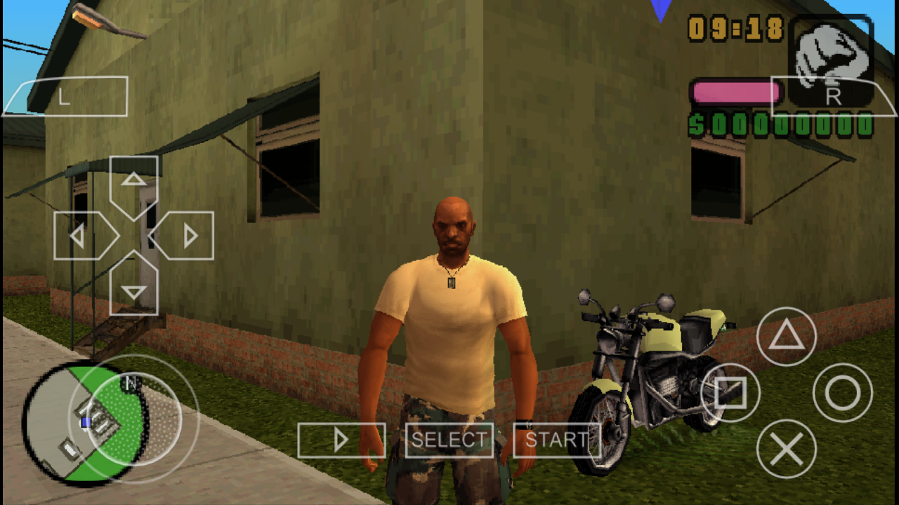 download grand theft auto 3 free for android